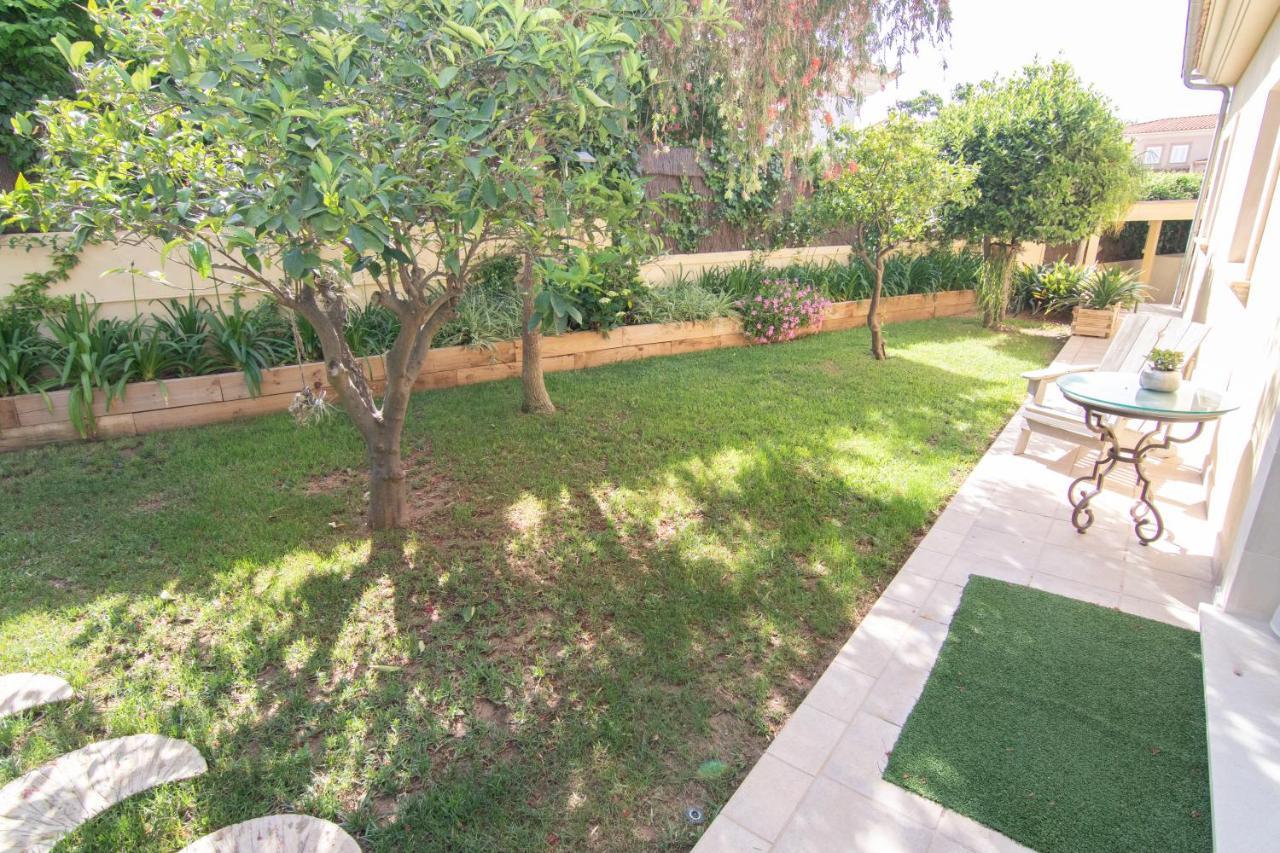 Bellviure Luxury Villa Mallorca La Cabaneta 외부 사진