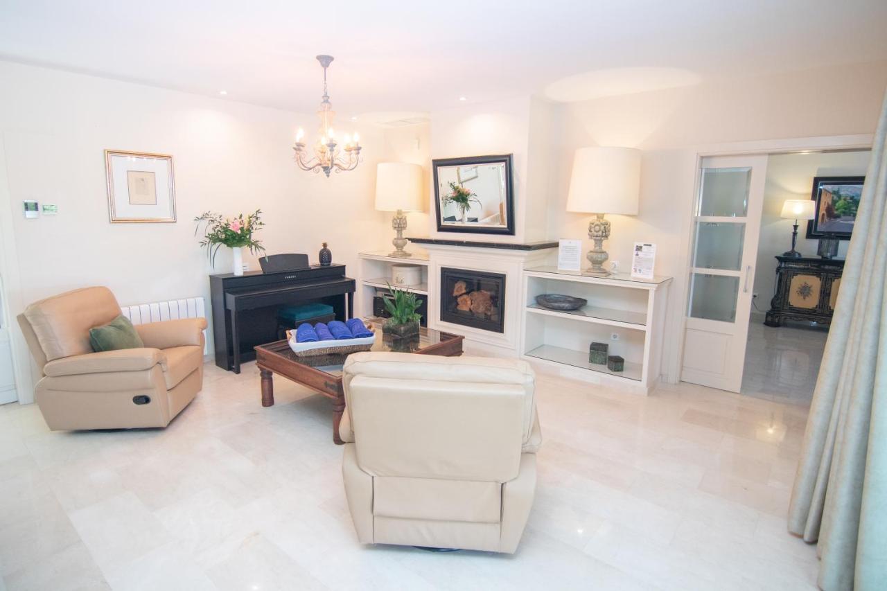 Bellviure Luxury Villa Mallorca La Cabaneta 외부 사진
