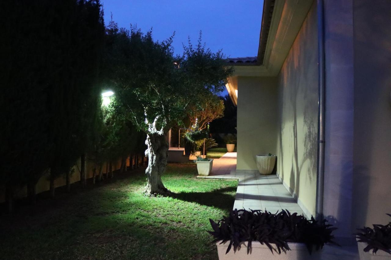 Bellviure Luxury Villa Mallorca La Cabaneta 외부 사진