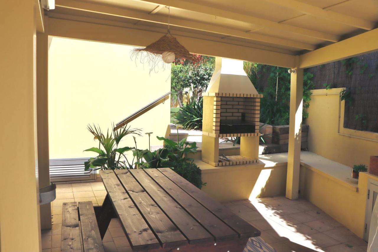 Bellviure Luxury Villa Mallorca La Cabaneta 외부 사진