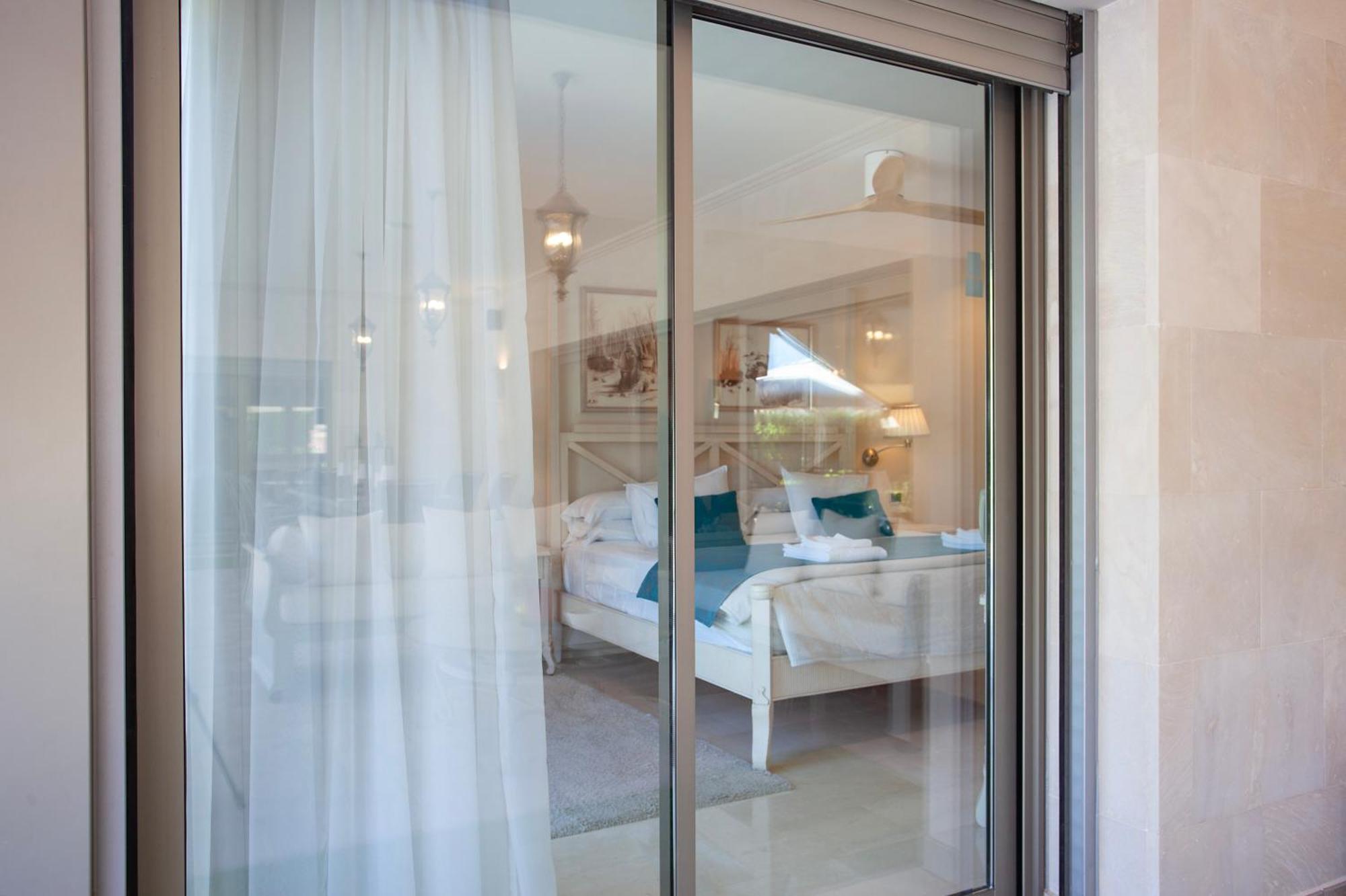 Bellviure Luxury Villa Mallorca La Cabaneta 외부 사진