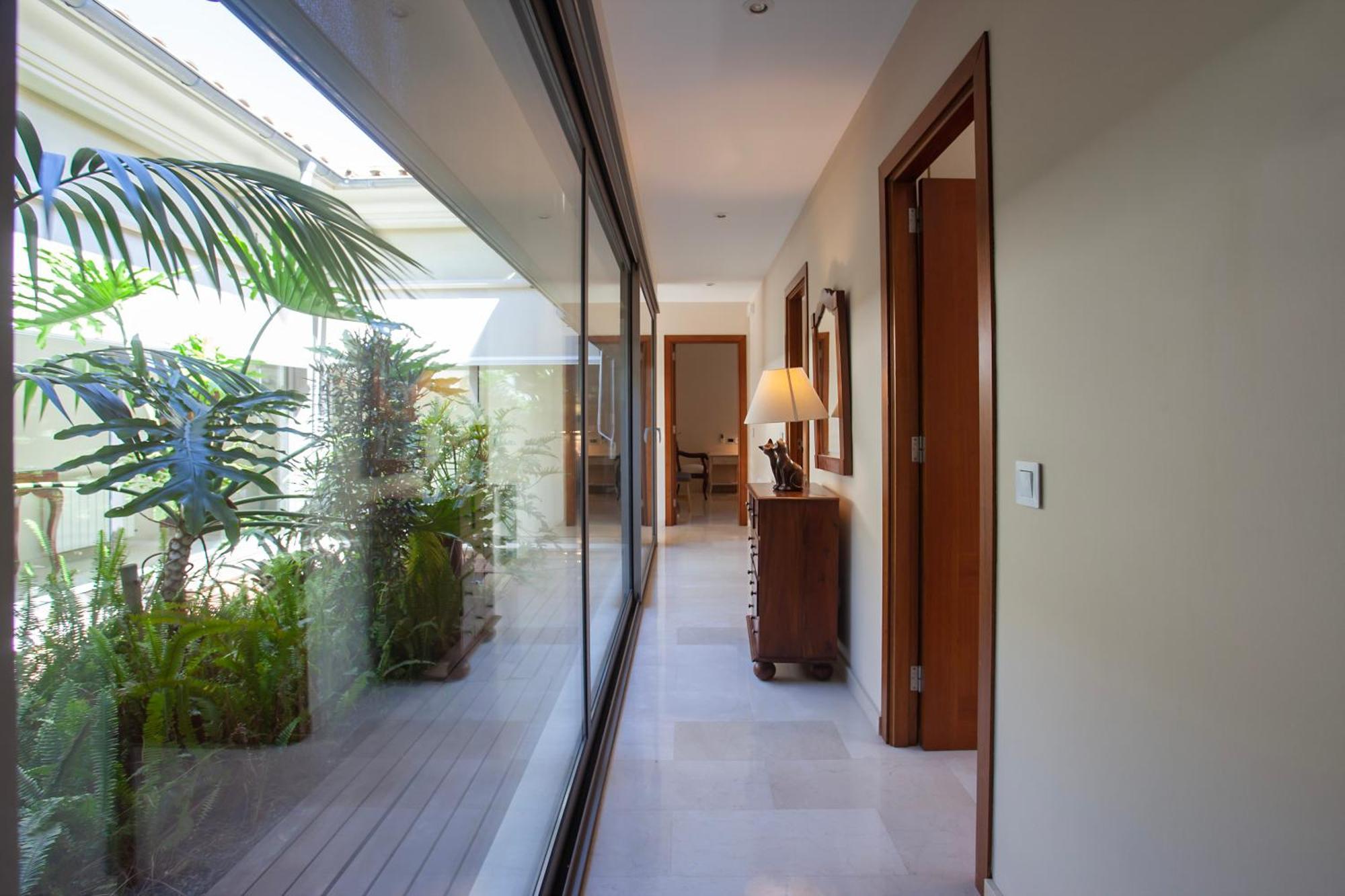 Bellviure Luxury Villa Mallorca La Cabaneta 외부 사진