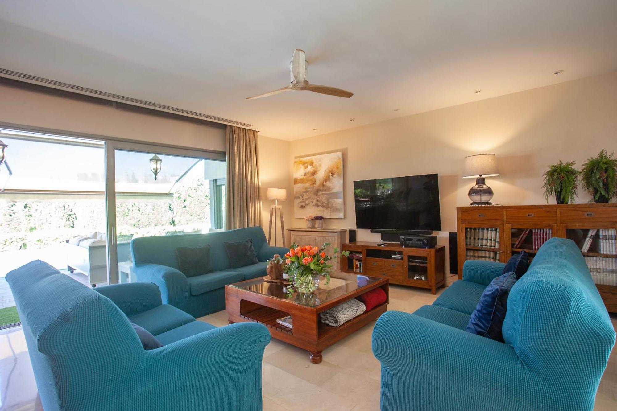 Bellviure Luxury Villa Mallorca La Cabaneta 외부 사진