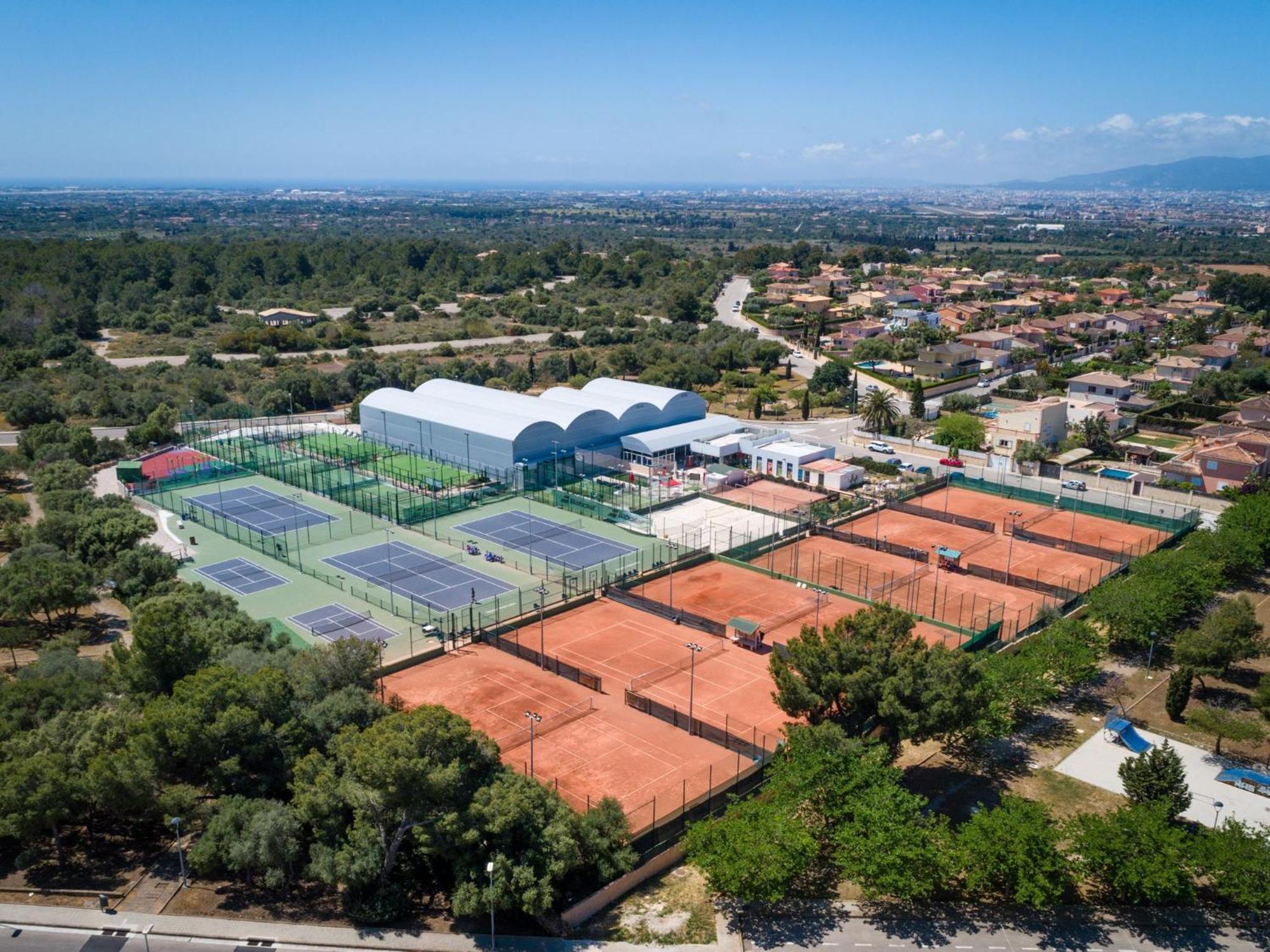 Bellviure Luxury Villa Mallorca La Cabaneta 외부 사진